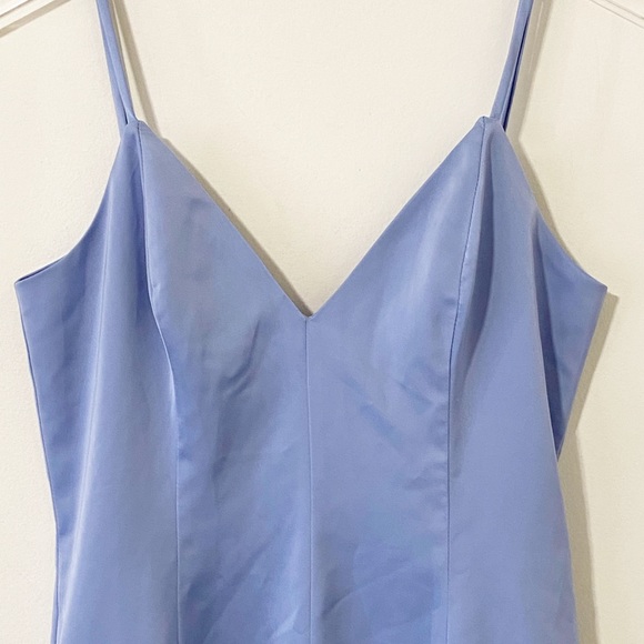 NBD Slow Motion Mini Dress in Soft Blue
Small NWT - Picture 6 of 10
